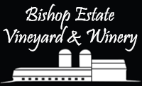 Bishop Estate Vineyard and Winery Events