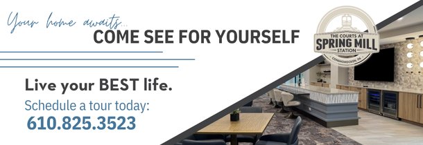 Our community combines modern conveniences with a myriad of deluxe amenities.