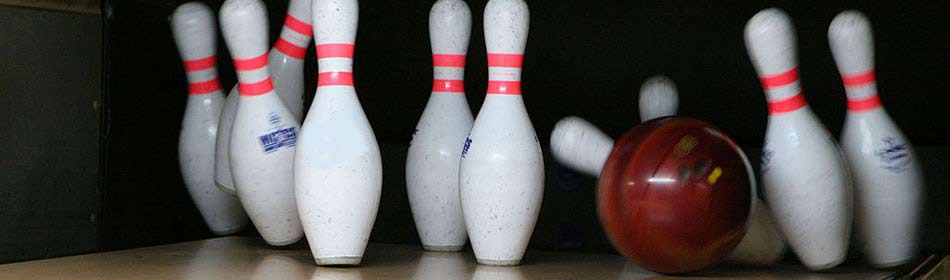 Bowling, Bowling Alleys in the Sellersville, Bucks County PA area