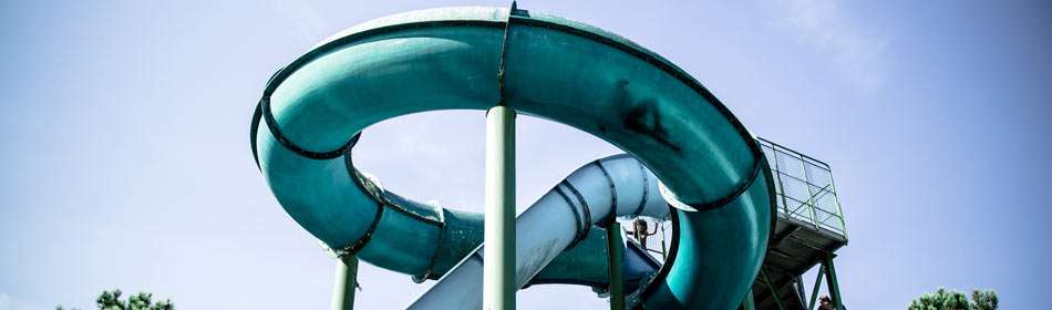 Water parks and tubing in the Sellersville, Bucks County PA area
