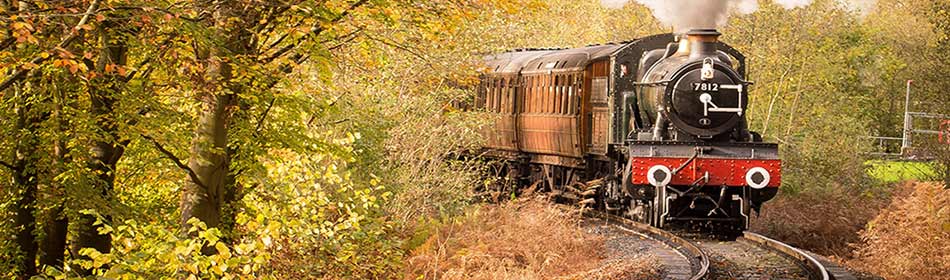 Railroads, Train Rides, Model Railroads in the Sellersville, Bucks County PA area